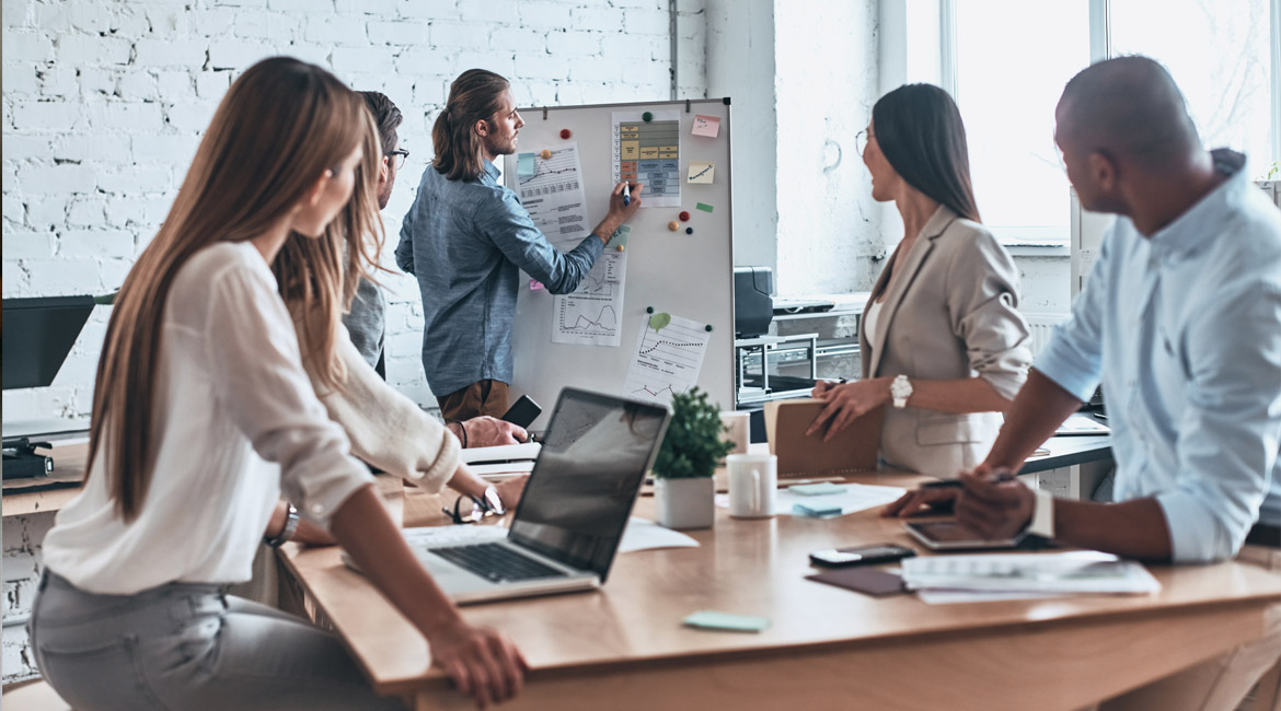 The Anatomy of a High-Converting Email Campaign (with CRM Insights)