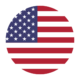 united-states-flat-rounded-flag-icon-with-transparent-background-free-png