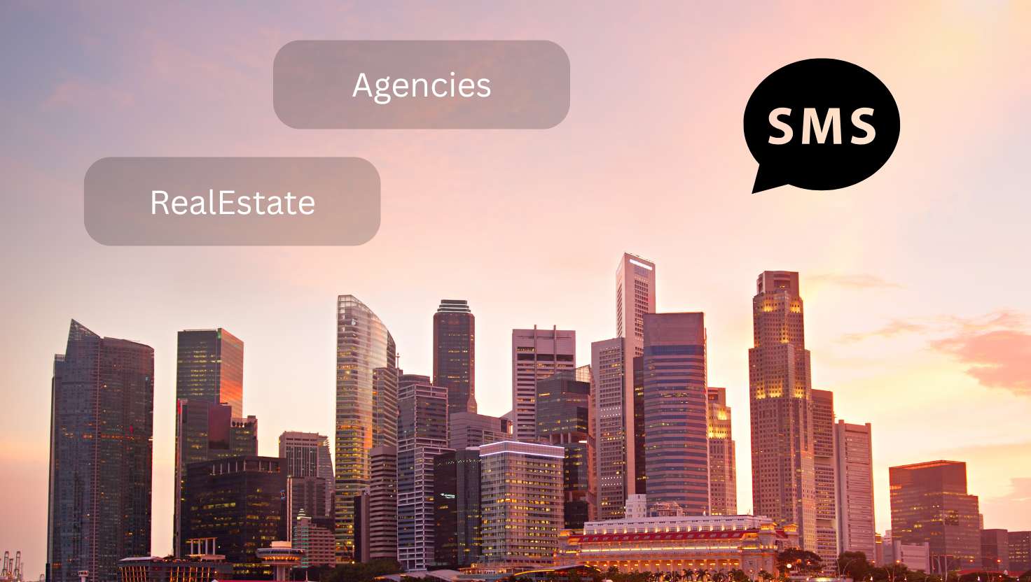 SMS CRM Use Cases