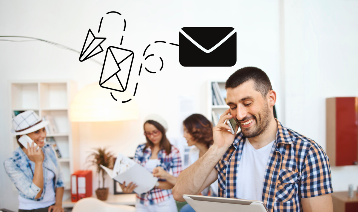 Email Automation through CRM