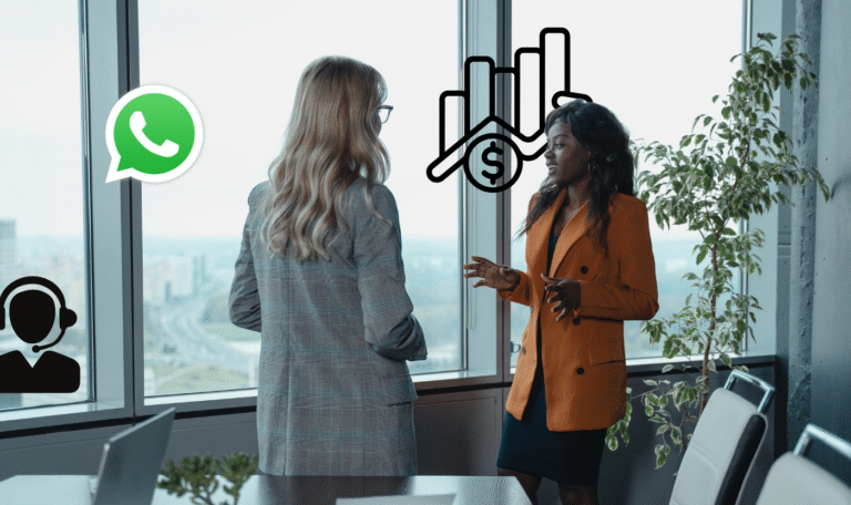 The Rise of WhatsApp for Sales & Support