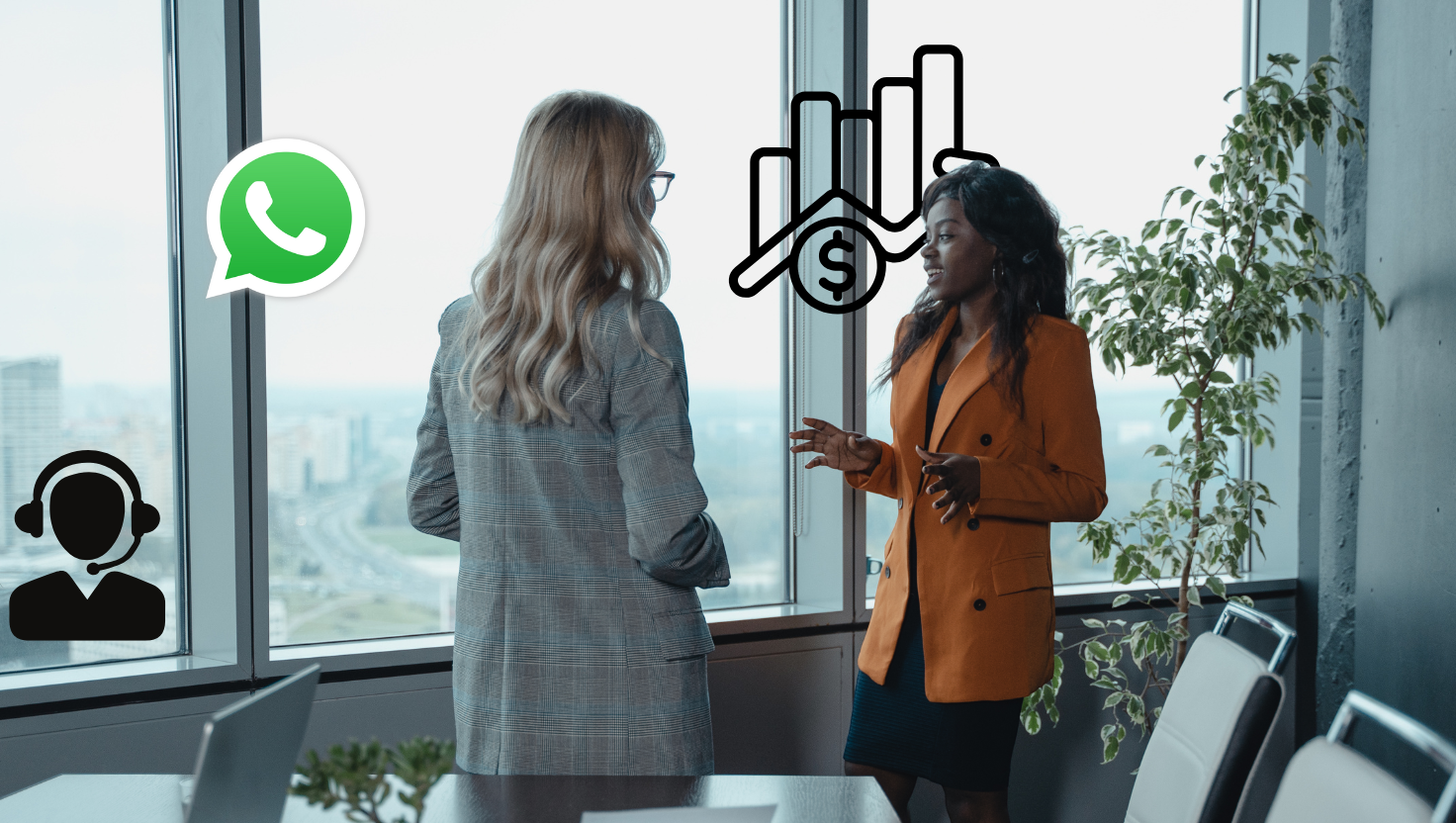 The Rise of WhatsApp for Sales & Support
