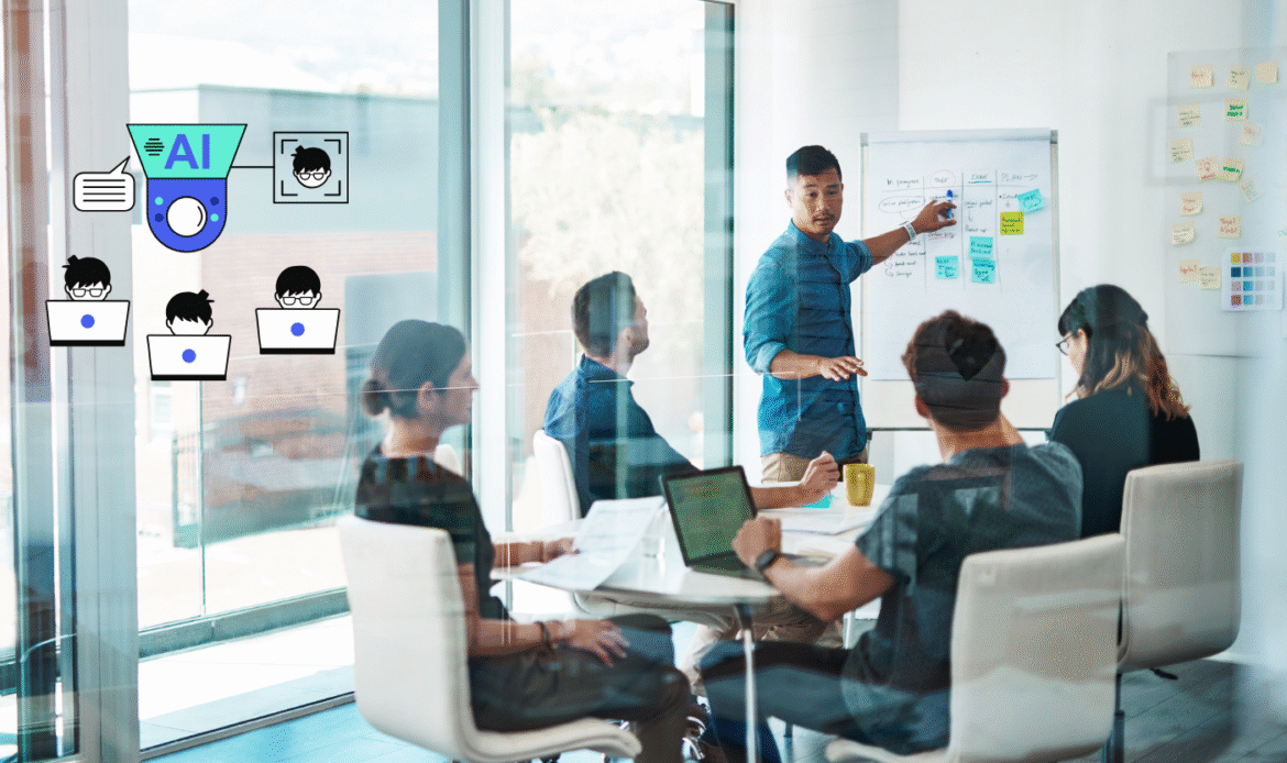 AI Voice Agents: The Secret Weapon for Sales Teams in 2025
