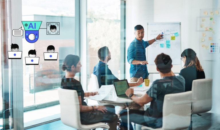 AI Voice Agents: The Secret Weapon for Sales Teams in 2025