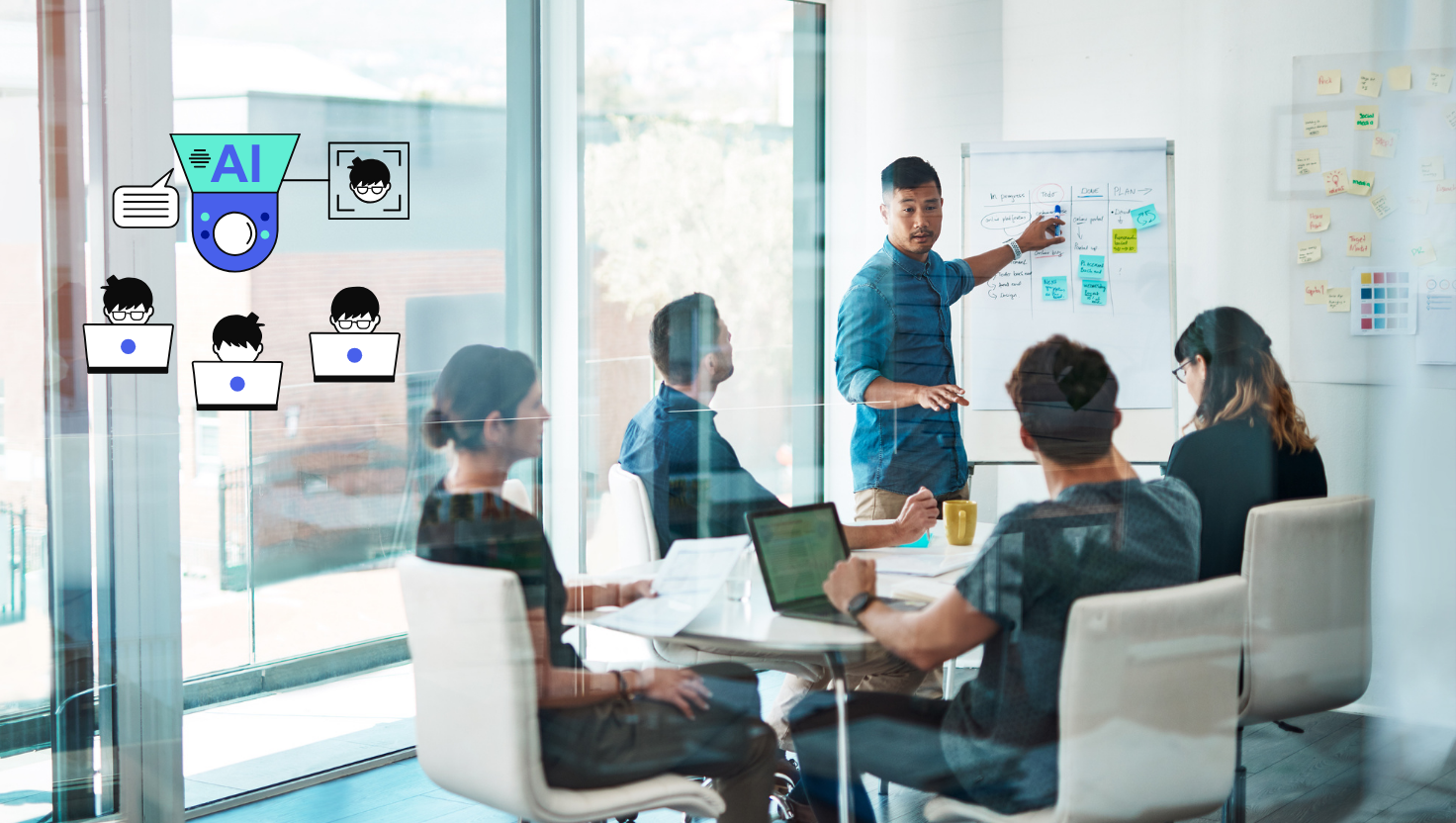 AI Voice Agents: The Secret Weapon for Sales Teams in 2025