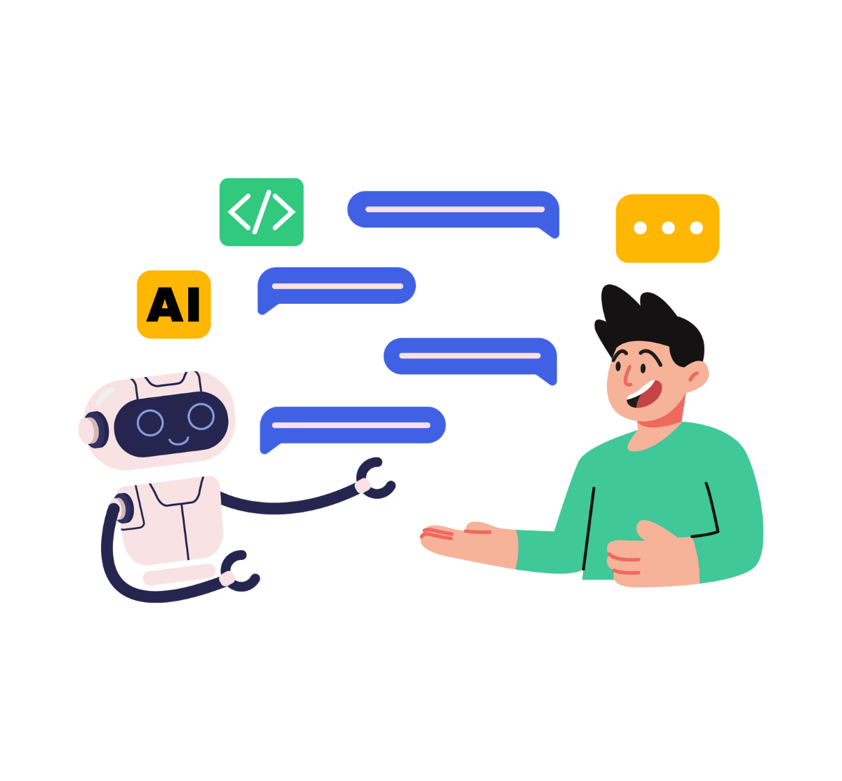 AI Sales Agent