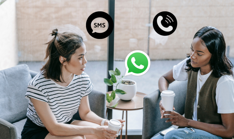 Combine Email, SMS, and WhatsApp into a Unified CRM Workflow