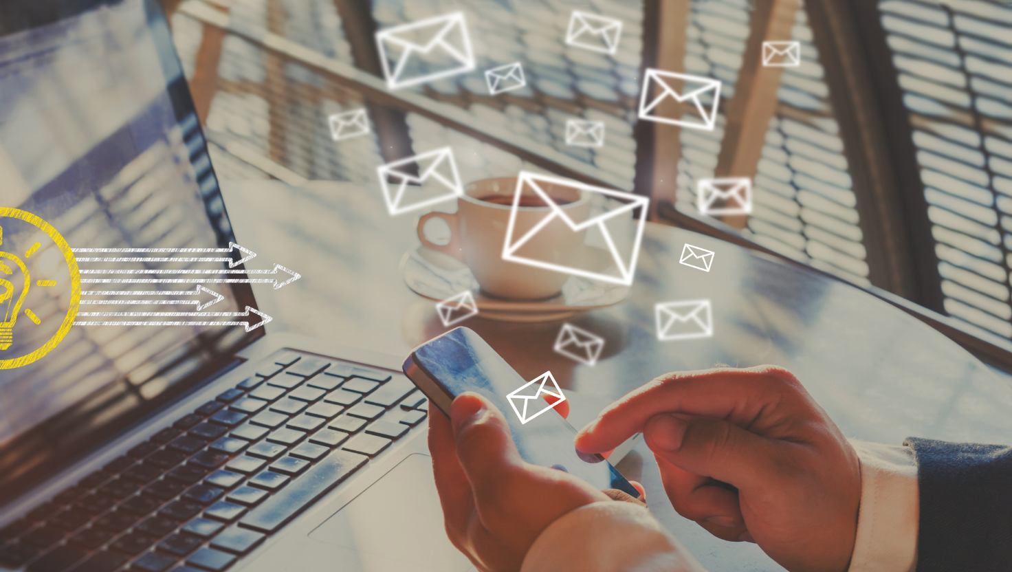 Trigger Based Email Campaigns