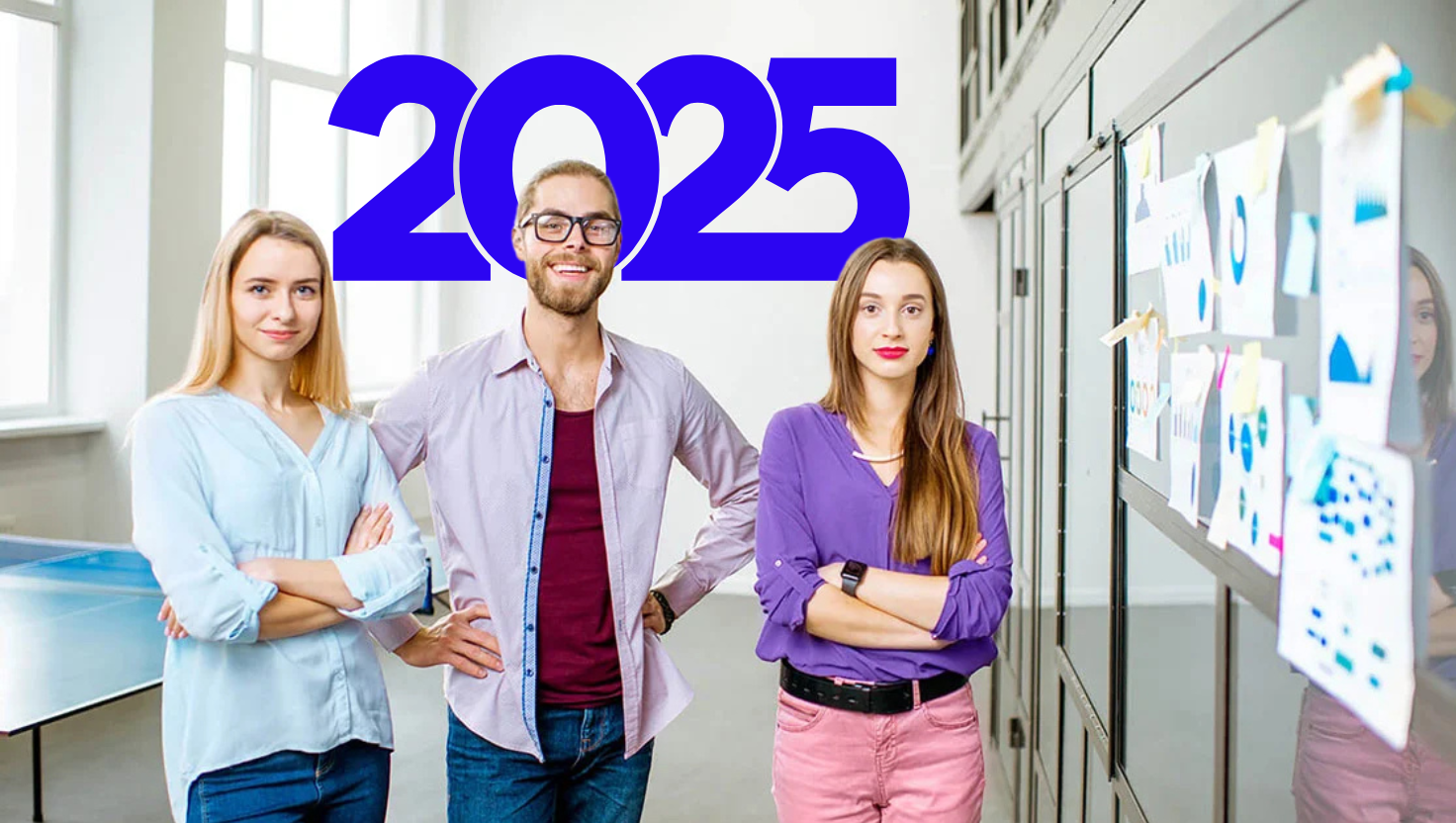 Multichannel Communication