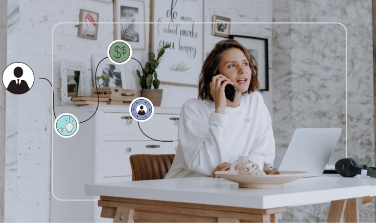 Personalizing Customer Journey with WhatsApp Automation