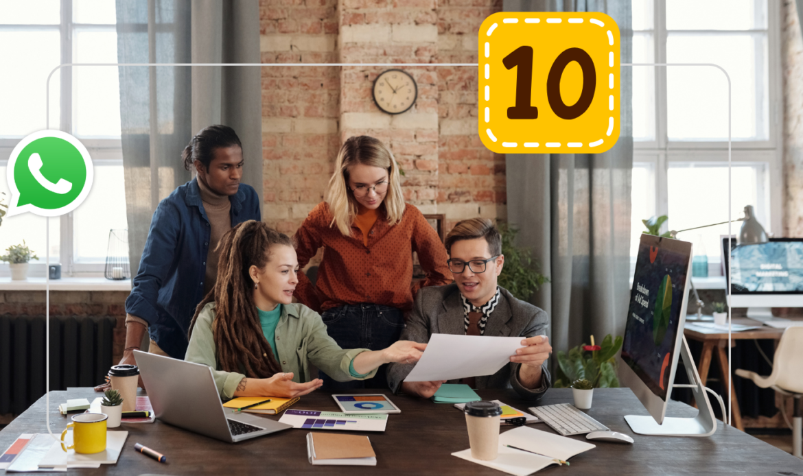 Top 10 WhatsApp Marketing Campaigns That Went Viral