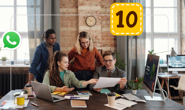 Top 10 WhatsApp Marketing Campaigns That Went Viral