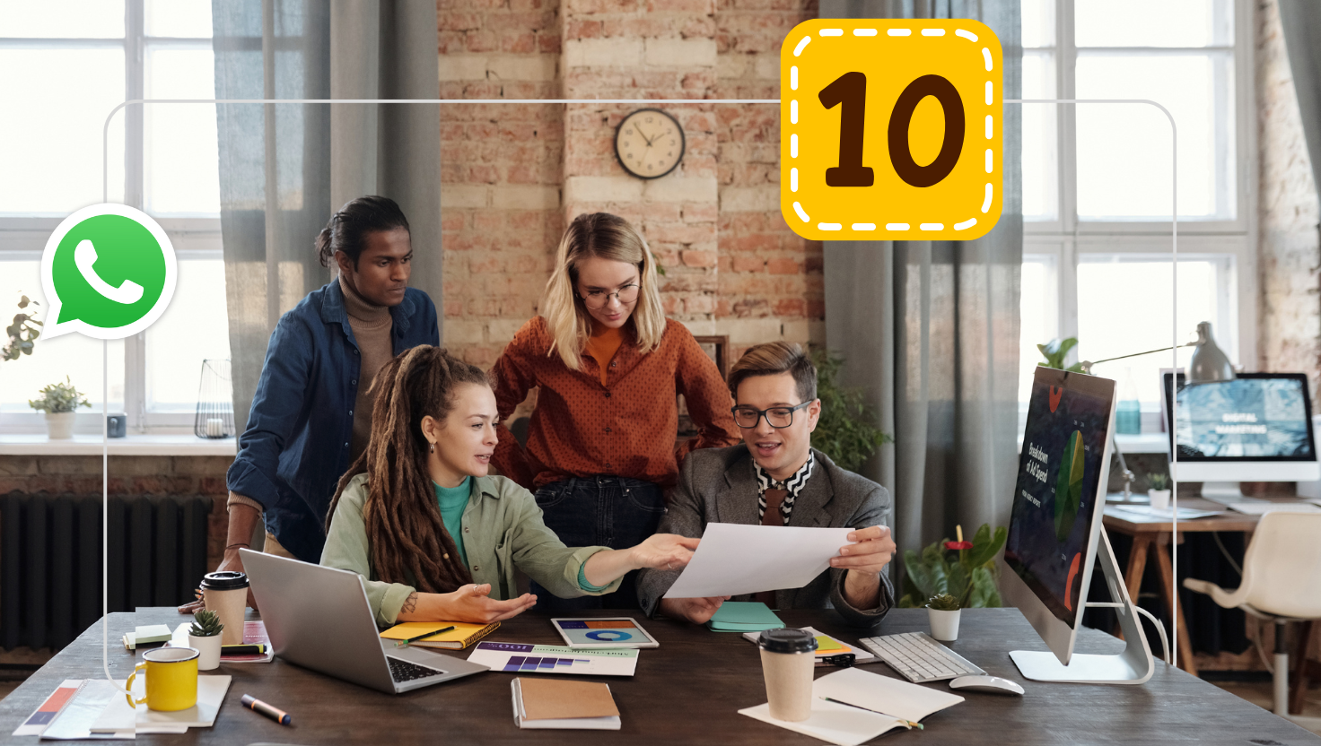 Top 10 WhatsApp Marketing Campaigns That Went Viral