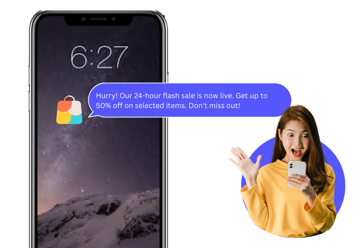 WhatsApp for Ecommerce vs. B2B: What Works, What Doesn’t