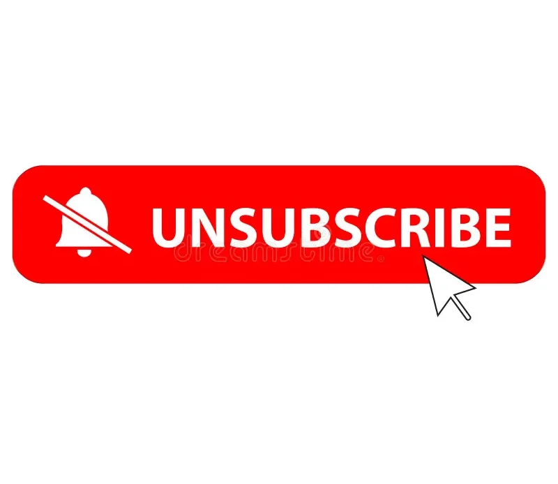Unsubscribe