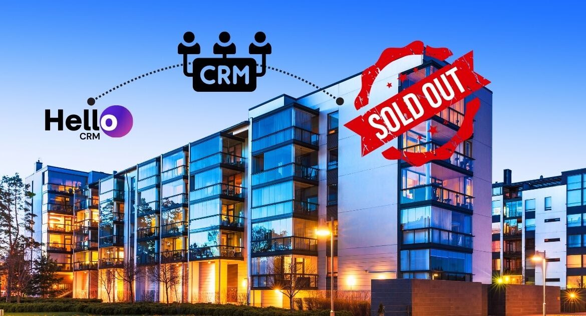 CRM for Real Estate Agents
