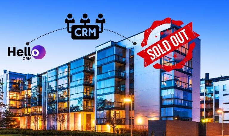 CRM for Real Estate Agents