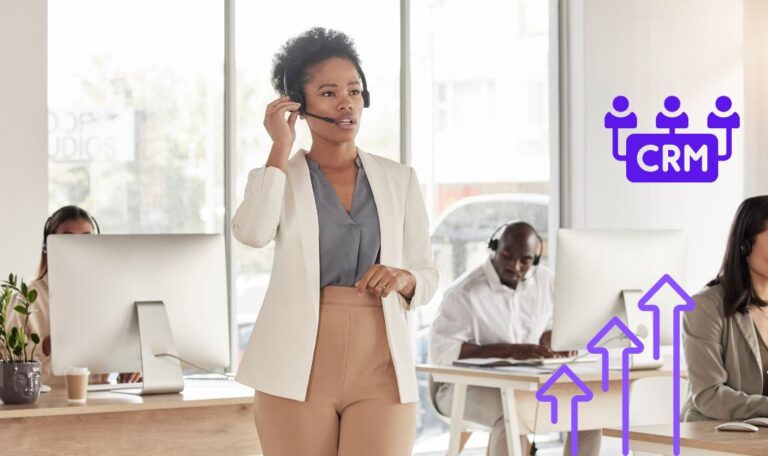 Scalable CRM for Startups