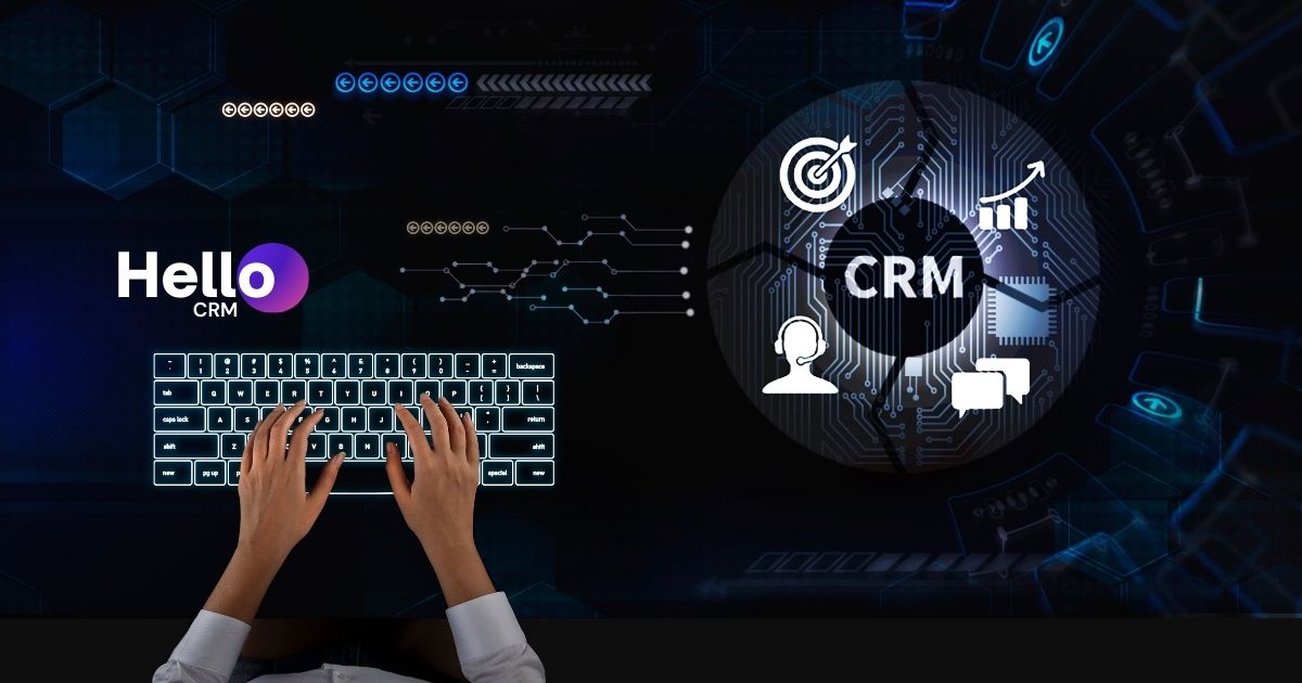 ai powered crm for startups